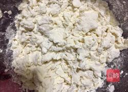 荠菜饺子的做法图解5