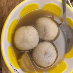 湖北小吃米坨子的做法[图]