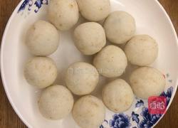 湖北小吃米坨子的做法图解7