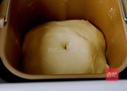 奶香美乃滋餐包的做法图解5