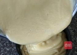 蒸蛋糕的做法图解17
