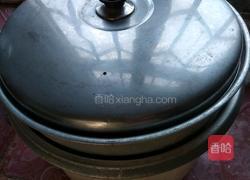 蒸蛋糕的做法图解19
