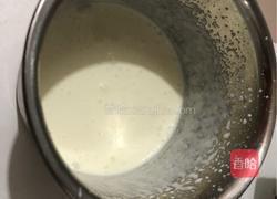 草莓酸奶慕斯蛋糕的做法图解6