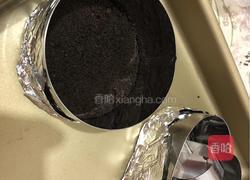 草莓酸奶慕斯蛋糕的做法图解5