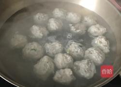自制鱼丸的做法图解5