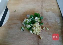 香菇烧豆腐的做法图解4