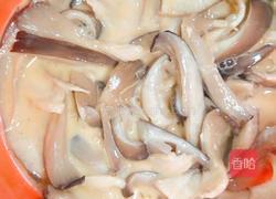 干炸鲜蘑的做法图解3