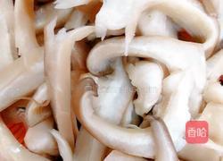 干炸鲜蘑的做法图解2