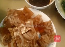 猪皮冻的做法图解5