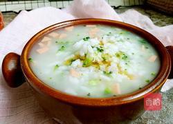 养胃粥的做法图解9