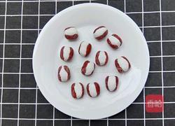 糯米酿红枣的做法图解4