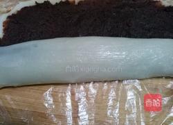 豆沙凉糕的做法图解4