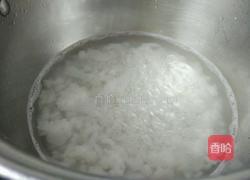 西兰花辣粥的做法图解10