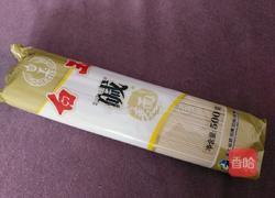 重庆凉拌面的做法图解1