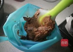 可可奥利奥法棍的做法图解13