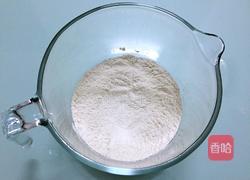 牛奶松饼的做法图解5