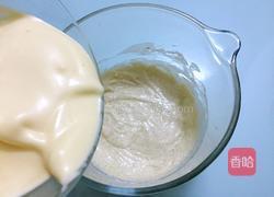 牛奶松饼的做法图解11