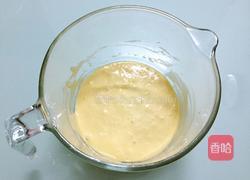 牛奶松饼的做法图解12