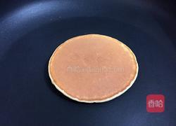 牛奶松饼的做法图解15