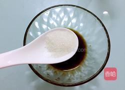 凉拌皮蛋的做法图解12