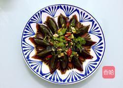 凉拌皮蛋的做法图解16