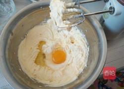 玉米面曲奇饼干的做法图解8