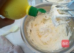 玉米面曲奇饼干的做法图解9