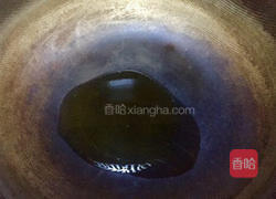 水煮肉片的做法图解5