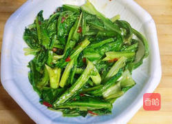 水煮肉片的做法图解6