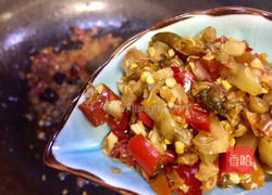 水煮肉片的做法图解10