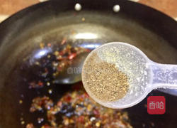 水煮肉片的做法图解11