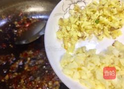 水煮肉片的做法图解12