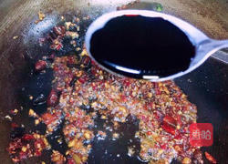 水煮肉片的做法图解13