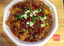 水煮肉片的做法图解18