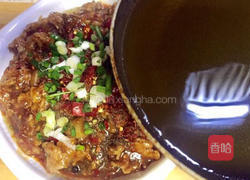 水煮肉片的做法图解19