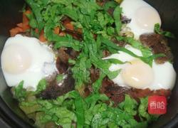 可口八宝饭的做法图解4