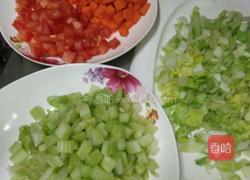 可口八宝饭的做法图解2