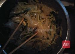 凉拌黄瓜丝的做法图解5