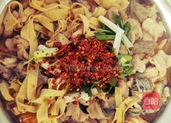 水煮鱼的做法图解20