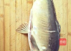 水煮鱼的做法图解4