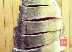 水煮鱼的做法图解8