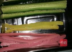 寿司的做法图解1