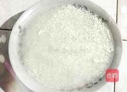 粉蒸糯米排骨的做法图解3