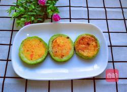 宝宝蔬菜圈的做法图解7