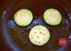 宝宝蔬菜圈的做法图解6