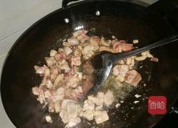 土豆烧鸡的做法图解2