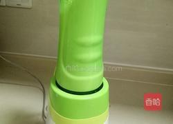 红糖姜汁千层糕的做法图解1