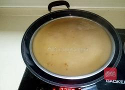 红糖姜汁千层糕的做法图解10