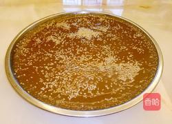 红糖姜汁千层糕的做法图解11