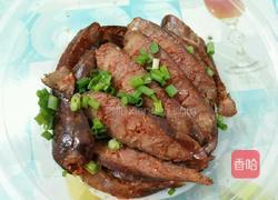 自制麻辣香肠的做法图解8